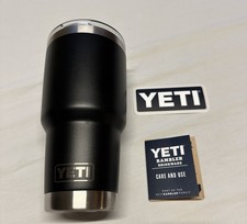 Yeti 21070070019 black for sale  Phoenix