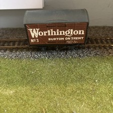 Peco no3 worthington for sale  MAYBOLE