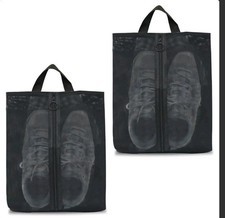 Pcs shoe bag for sale  MANCHESTER