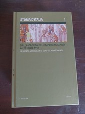 storia d italia sole24ore usato storia d italia sole24ore usato Roseto Degli Abruzzi