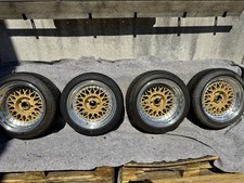 Bbs 012 alufelgen gebraucht kaufen  Sendenhorst