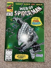 Web spider man for sale  KETTERING