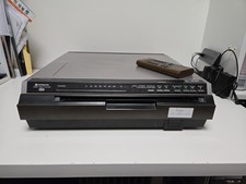 Hitachi video disk for sale  SHEFFIELD