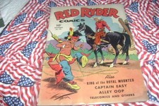 Red ryder comic for sale  Leesburg