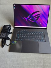 Asus rog zephyrus for sale  Coppell