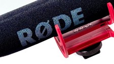 Røde videomic microfono usato  Milano