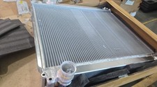 Returned radiator 2002 for sale  Rialto