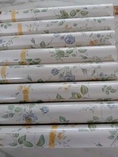 Vintage crown wallpaper for sale  RETFORD