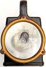 Lampe ferroviaire d'occasion  Dunkerque-