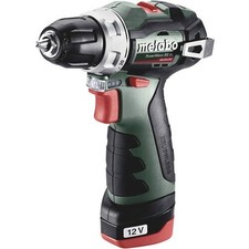 Metabo 601721500 powermaxx gebraucht kaufen  Nidda