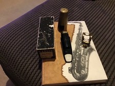 Brilhart vintage ebolin for sale  HITCHIN