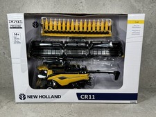 New holland cr11 d'occasion  Expédié en Belgium