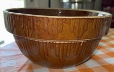 Vintage yellow ware for sale  Cincinnati