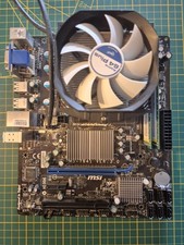 Hardware paket grafikkarte gebraucht kaufen  Spenge