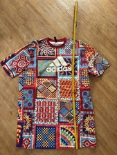 Buntes adidas kleid gebraucht kaufen Buntes adidas kleid gebraucht kaufen  Westerrönfeld