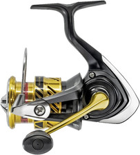 Daiwa crossfire 2500 usato  Venezia