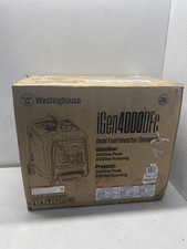 Westinghouse igen4000dfc remot for sale  Kansas City