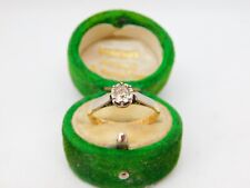 Victorian 18ct yellow for sale  EDINBURGH
