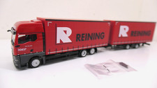 Herpa man tgx gebraucht kaufen  Kirchheim unter Teck