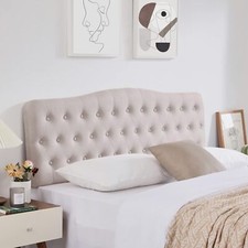Iroomy upholstered queen for sale  Magnolia