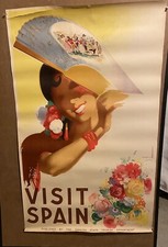 spain posters for sale spain posters for sale Stamford