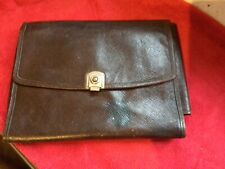 Trousse toilette ancienne d'occasion  Paris XIII