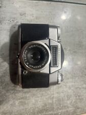 Voigtlander bessamatic d'occasion  Muzillac