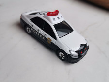 Japan police car gebraucht kaufen  Schwerin