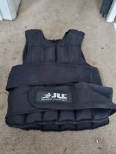 Jll weight vest for sale  BRIGHTON