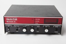 Electrocraft motomatic mmii for sale  Lemont