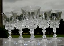 Service verres vin d'occasion  Aureilhan