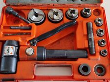 Koffer alfra handhydraulik gebraucht kaufen  Berlin