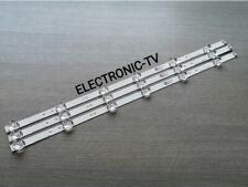 Barrettes leds backlight d'occasion  Poissy