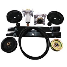 Deck rebuild kit d'occasion  Expédié en Belgium