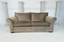 Duresta cranbourne seater for sale  TAMWORTH