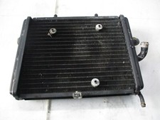 Radiatore acqua elettroventola usato  Napoli