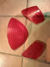 Rücklichtglas teilig sym gebraucht kaufen  Menden (Sauerland)