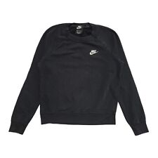 Nike black sports for sale  LEICESTER