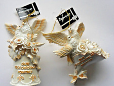 Dove hanging christmas for sale Dove hanging christmas for sale  SOLIHULL