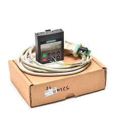 Siemens micromaster 410 d'occasion  Expédié en Belgium