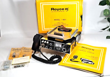 Vintage royce channel for sale  North Tonawanda