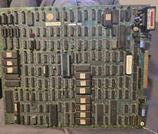 Placa de circuito impresso Choplifter Arcade não testada comprar usado  Enviando para Brazil