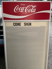 Vintage coca cola for sale  Shrub Oak
