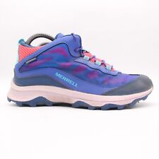 Kids merrell moab for sale  North Hollywood