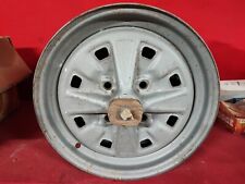 Cerchi autobianchi a112 usato  Acquaviva delle Fonti
