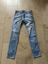 Replay jeans hose gebraucht kaufen  Schwäbisch Gmünd