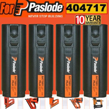 4pack battery paslode for sale  Mira Loma