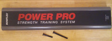 Bowflex power pro for sale  Ashtabula