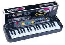 Keyboard piano spielzeug gebraucht kaufen  Mayen
