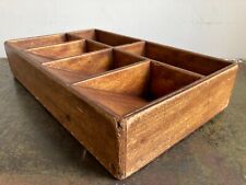 Vintage reclaimed wooden for sale  BARNSLEY